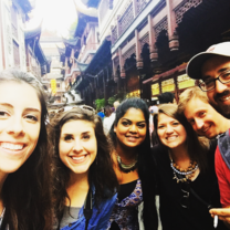 Build new friendships, starting at CIEE's orientation Build new friendships, starting at CIEE's orientation